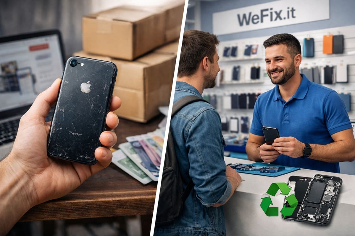 iphone trade-in
