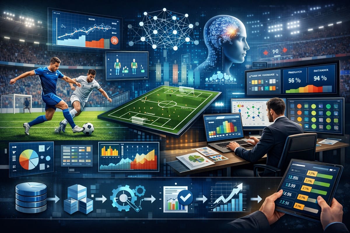 motore predittivo calcio